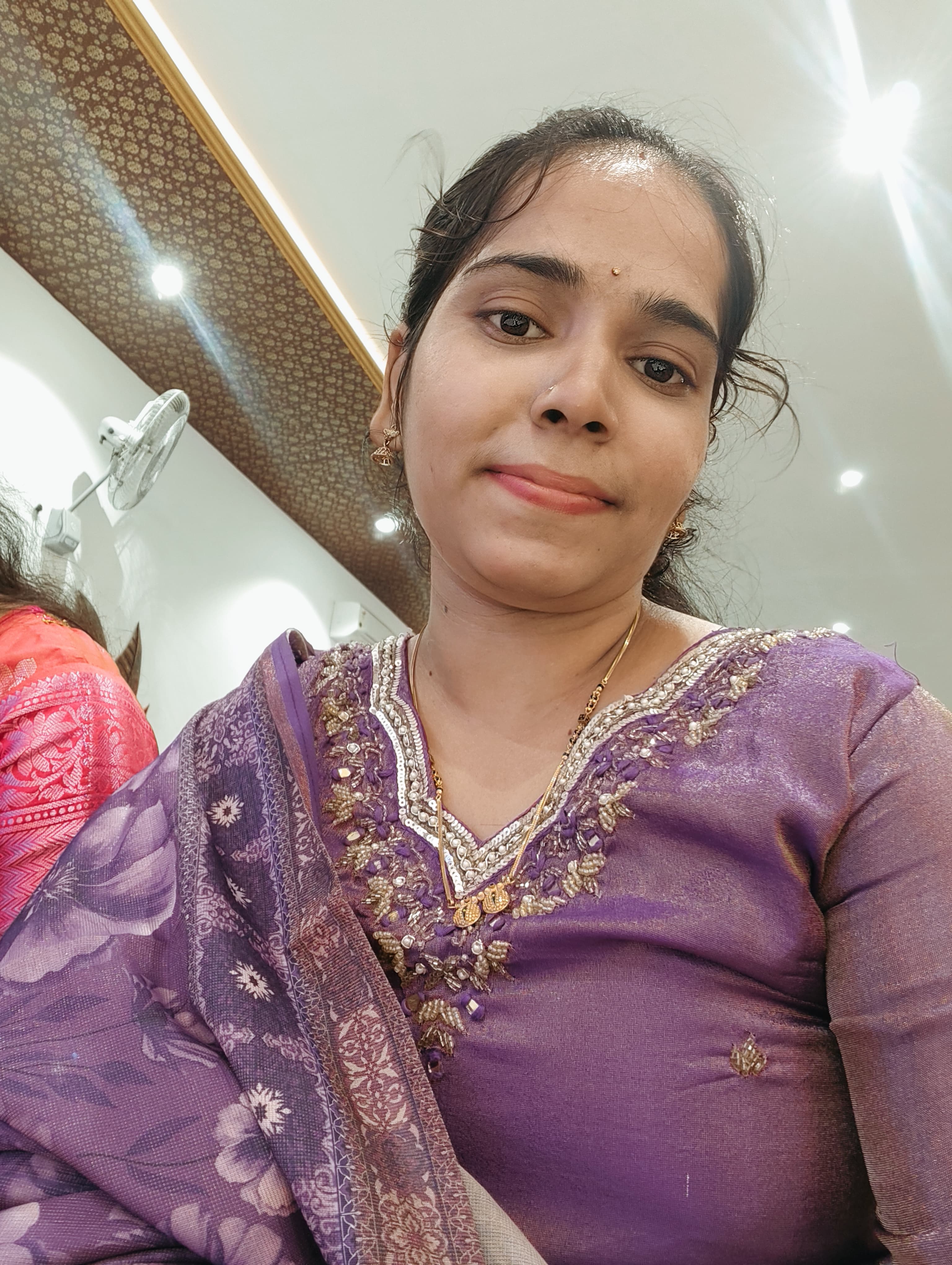 Bhagyashree