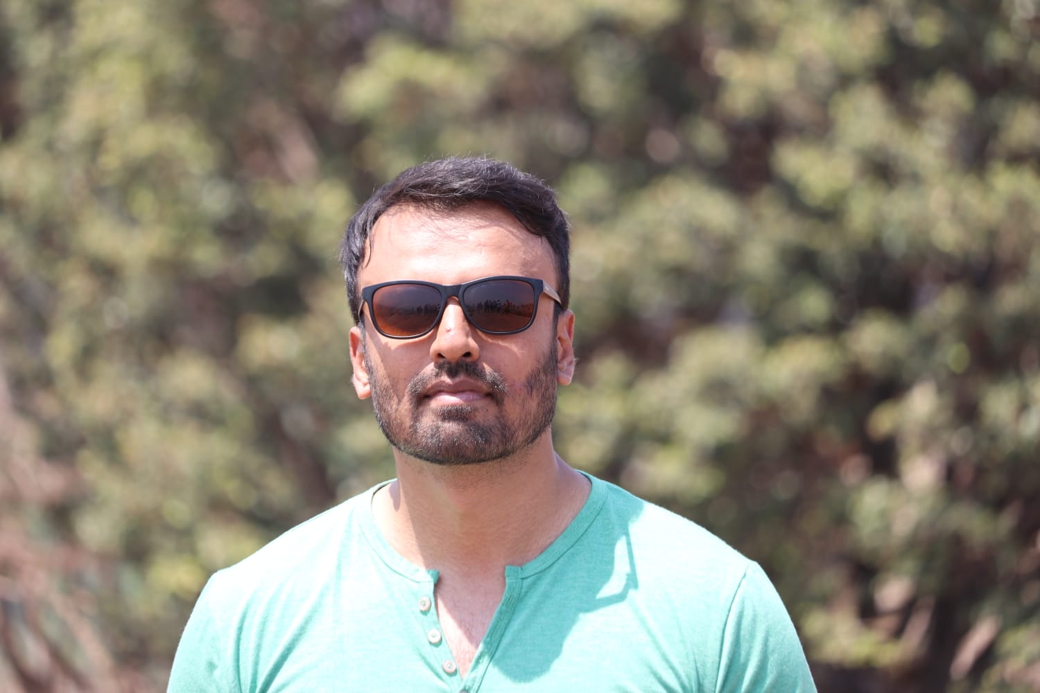 Harish
