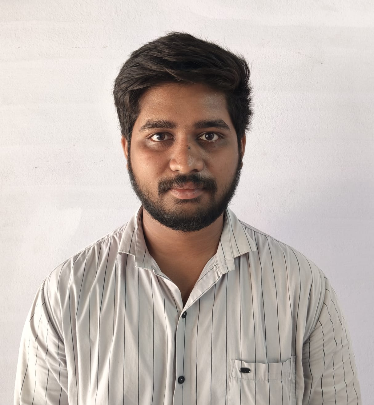 Mohan Kumar