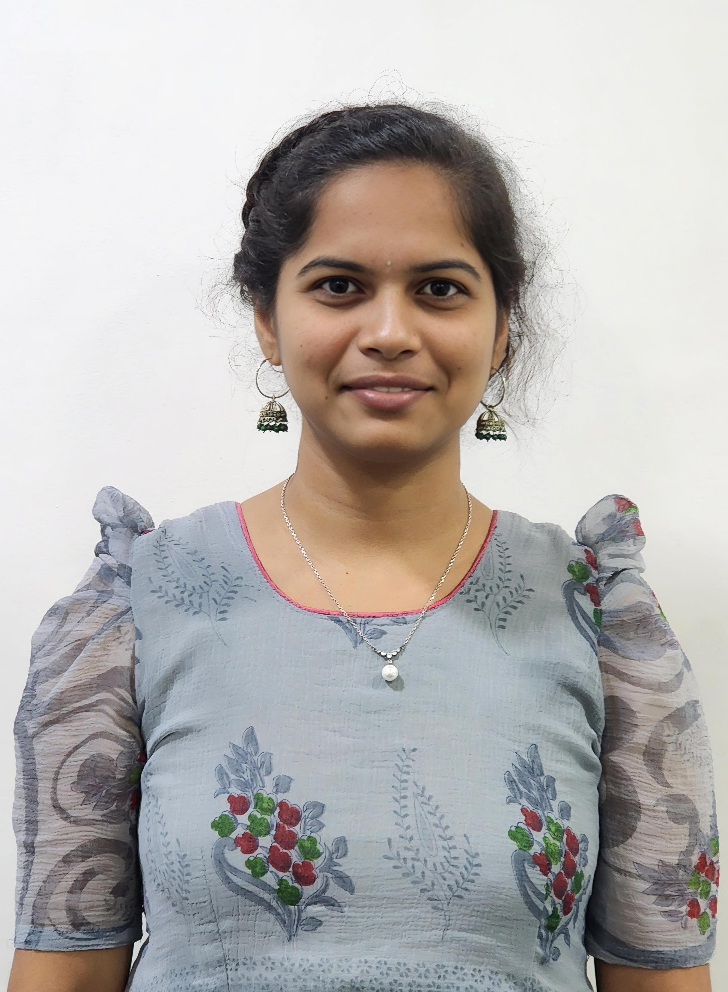 Reshma