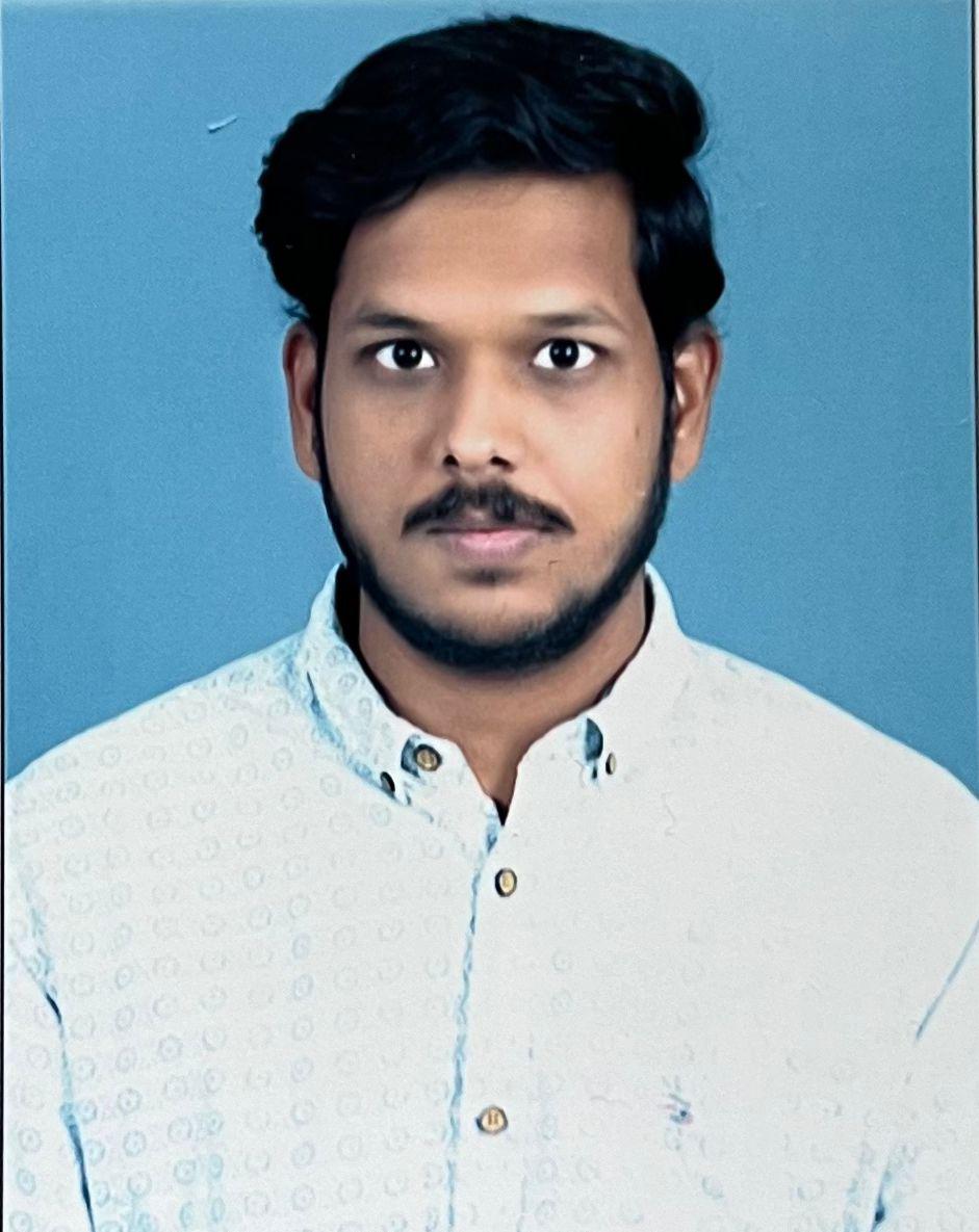 Varun Sathvai